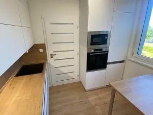Prodej bytu 4+1, Zlín, Okružní, 82 m2