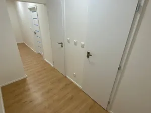 Prodej bytu 4+1, Zlín, Okružní, 82 m2