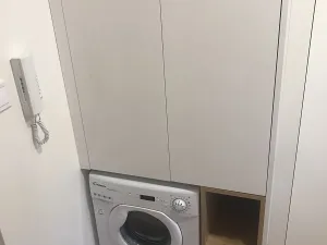 Pronájem bytu 1+kk, Praha - Strašnice, Strančická, 30 m2