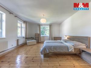 Prodej bytu 4+1, Lučany nad Nisou, 210 m2
