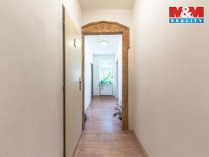 Prodej bytu 4+1, Lučany nad Nisou, 210 m2