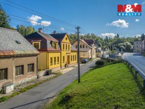 Prodej bytu 4+1, Lučany nad Nisou, 210 m2