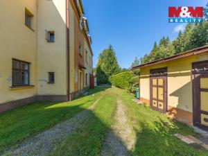 Prodej bytu 4+1, Lučany nad Nisou, 210 m2