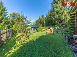 Prodej bytu 4+1, Lučany nad Nisou, 210 m2