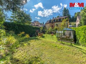 Prodej bytu 4+1, Lučany nad Nisou, 210 m2