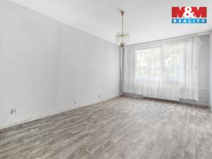 Prodej bytu 3+1, Děčín - Děčín I-Děčín, Kaštanová, 74 m2