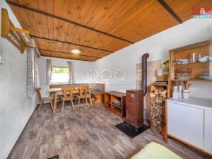 Prodej zahrady, Tachov, 379 m2