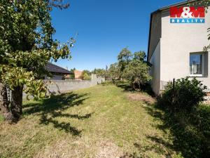 Prodej pozemku pro bydlení, Prostějov - Žešov, 279 m2