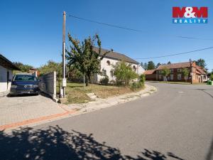 Prodej pozemku pro bydlení, Prostějov - Žešov, 279 m2