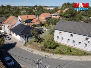 Prodej pozemku pro bydlení, Prostějov - Žešov, 279 m2