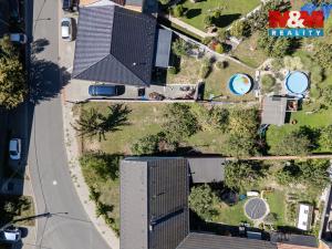 Prodej pozemku pro bydlení, Prostějov - Žešov, 279 m2