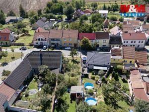Prodej pozemku pro bydlení, Prostějov - Žešov, 279 m2