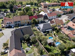 Prodej pozemku pro bydlení, Prostějov - Žešov, 279 m2