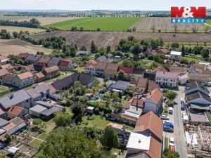 Prodej pozemku pro bydlení, Prostějov - Žešov, 279 m2