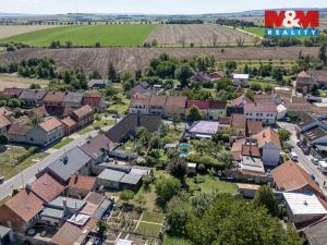Prodej pozemku pro bydlení, Prostějov - Žešov, 279 m2