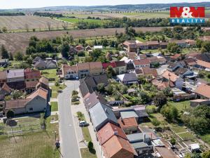 Prodej pozemku pro bydlení, Prostějov - Žešov, 279 m2