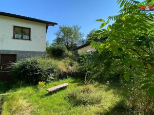 Prodej chaty, Velešín, 16 m2