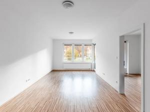 Pronájem bytu 2+kk, Praha - Košíře, Pod radnicí, 51 m2