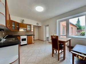 Prodej rodinného domu, Rosice, Mrštíkova, 90 m2