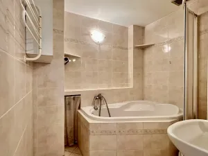 Prodej rodinného domu, Rosice, Mrštíkova, 90 m2