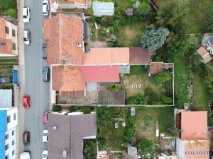 Prodej rodinného domu, Rosice, Mrštíkova, 90 m2