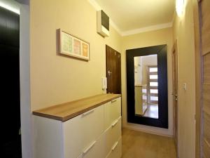 Pronájem bytu 2+1, Brno, Kvapilova, 54 m2