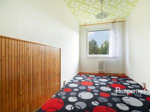 Prodej bytu 4+1, Ústí nad Labem - Krásné Březno, Keplerova, 83 m2
