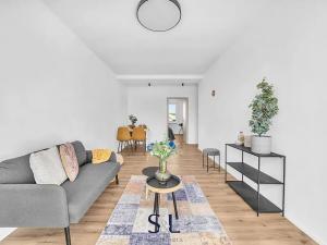 Prodej bytu 2+1, Verneřice, Mírové náměstí, 56 m2