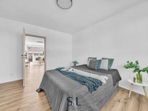 Prodej bytu 2+1, Verneřice, Mírové náměstí, 56 m2