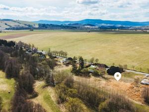 Prodej pozemku pro bydlení, Dolní Morava, 7544 m2