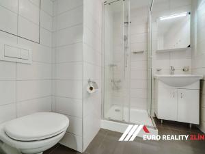 Prodej bytu 2+1, Zlín, Fabiánka II, 48 m2