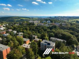 Prodej bytu 2+1, Zlín, Fabiánka II, 48 m2