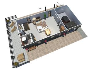 Prodej komerční nemovitosti, Úhlejov, 182 m2