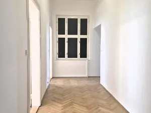 Pronájem kanceláře, Praha - Josefov, Kaprova, 135 m2