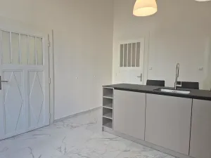 Pronájem kanceláře, Praha - Josefov, Kaprova, 135 m2