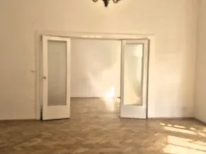 Pronájem kanceláře, Praha - Josefov, Kaprova, 135 m2