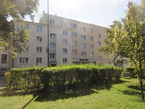 Prodej bytu 2+1, Písek, Mírové nám., 53 m2