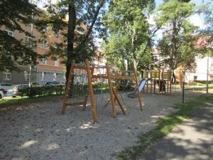 Prodej bytu 2+1, Písek, Mírové nám., 53 m2