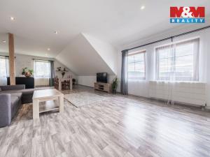 Prodej rodinného domu, Hřiměždice, 335 m2