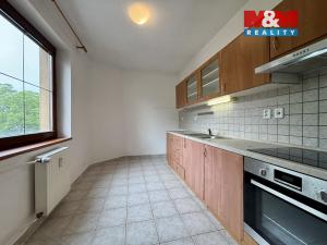 Prodej bytu 3+1, Frýdlant nad Ostravicí - Frýdlant, Školní, 95 m2