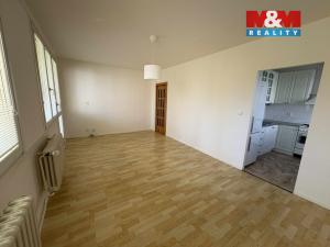Pronájem bytu 3+1, Beroun - Beroun-Město, Na Parkáně, 62 m2
