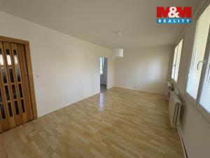 Pronájem bytu 3+1, Beroun - Beroun-Město, Na Parkáně, 62 m2