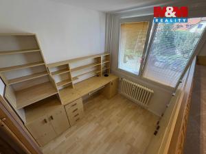 Pronájem bytu 3+1, Beroun - Beroun-Město, Na Parkáně, 62 m2