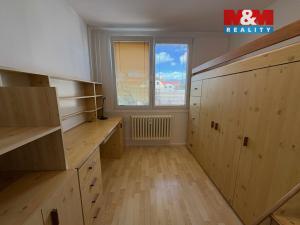 Pronájem bytu 3+1, Beroun - Beroun-Město, Na Parkáně, 62 m2