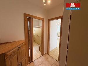 Pronájem bytu 3+1, Beroun - Beroun-Město, Na Parkáně, 62 m2