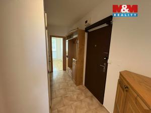 Pronájem bytu 3+1, Beroun - Beroun-Město, Na Parkáně, 62 m2