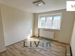 Pronájem bytu 2+1, Olomouc, Jakoubka ze Stříbra, 56 m2