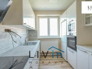 Pronájem bytu 2+1, Olomouc, Jakoubka ze Stříbra, 56 m2