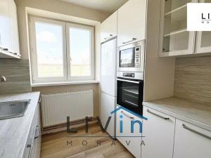 Pronájem bytu 2+1, Olomouc, Jakoubka ze Stříbra, 56 m2