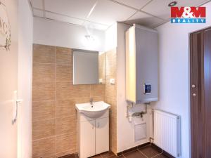 Prodej bytu 2+1, Staňkovice, Sídliště, 56 m2